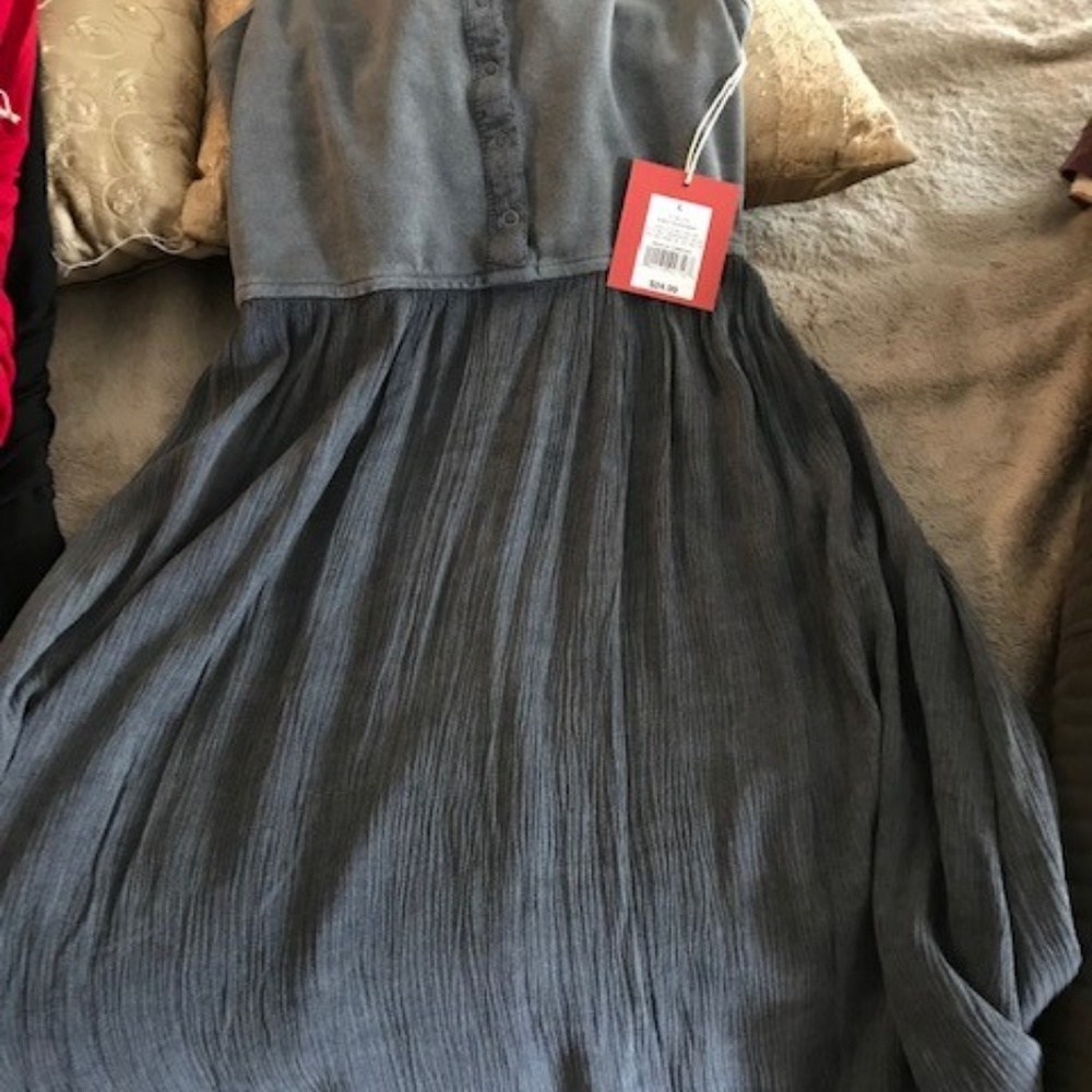 dress summer
